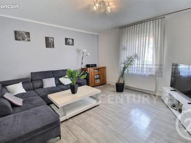 Maison 5 pièces 131 m²