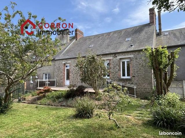 Maison 5 pièces 131 m²