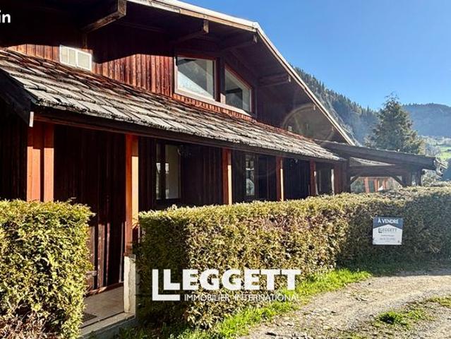 Maison 5 pièces 131 m²