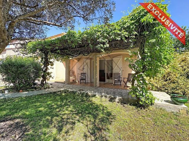 Maison 5 pièces 131 m²