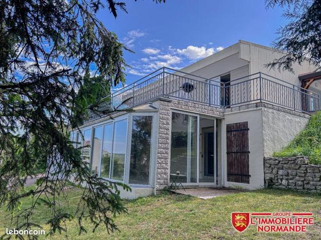 Maison 5 pièces 131 m²