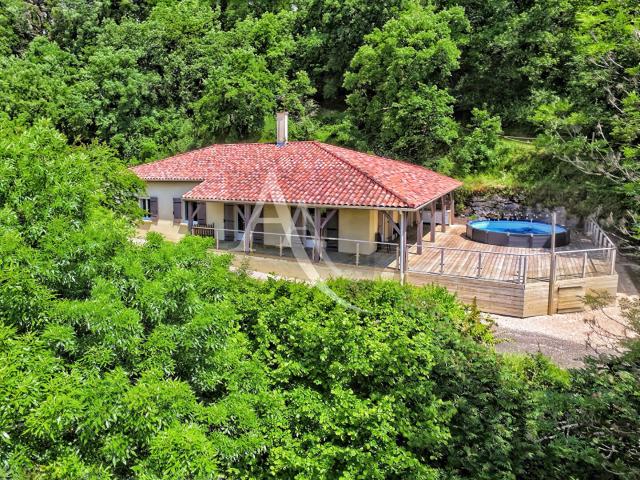 Maison 5 pièces 131 m²