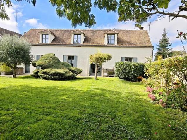 Maison 5 pièces 131 m²