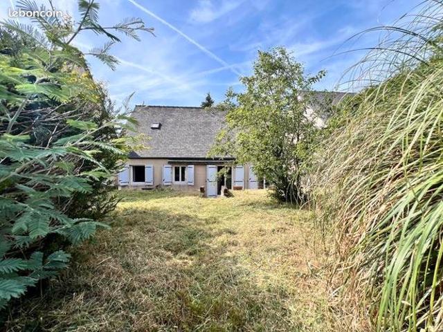 Maison 5 pièces 131 m²