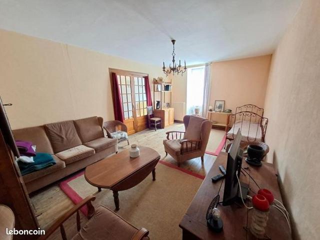 Maison 5 pièces 131 m²