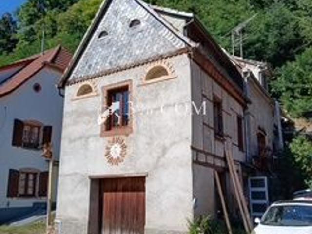 Maison 5 pièces 131 m²