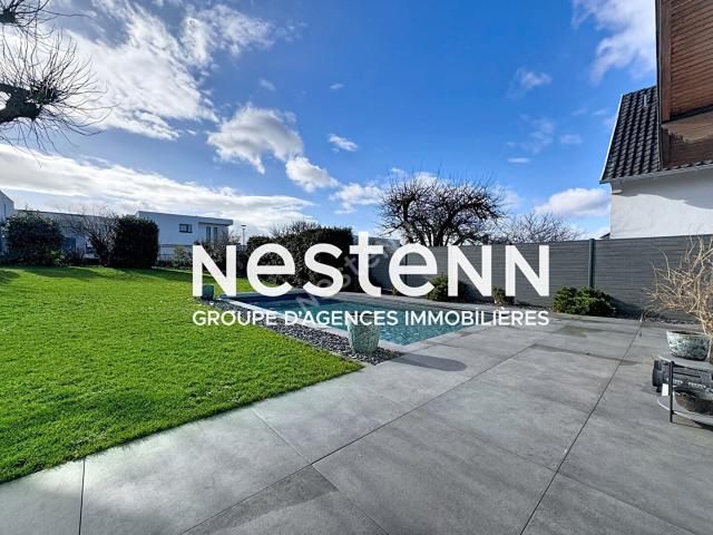 Maison 5 pièces 131 m²