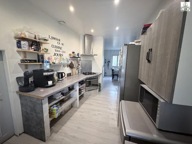Maison 5 pièces 131 m²