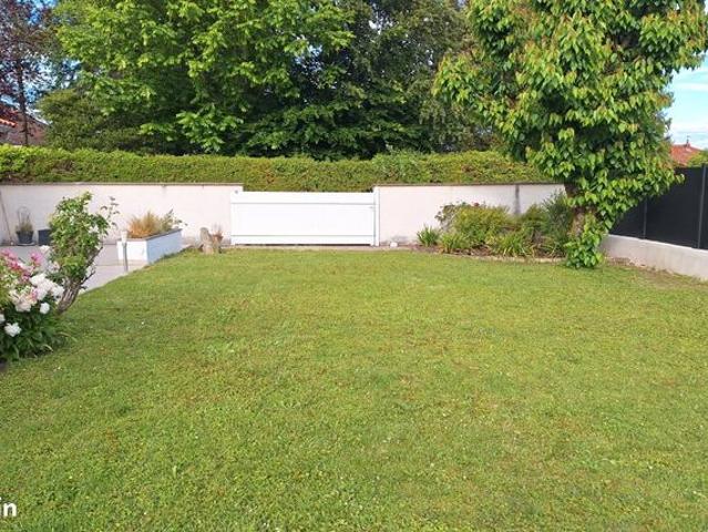 Maison 5 pièces 131 m²