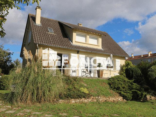 Maison 5 pièces 131 m²