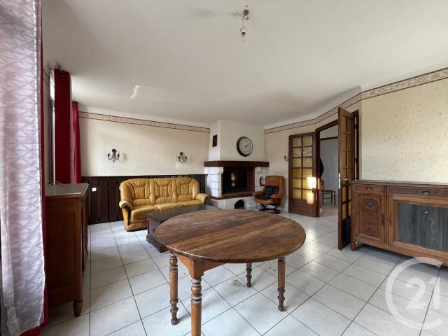 Maison 5 pièces 131 m²