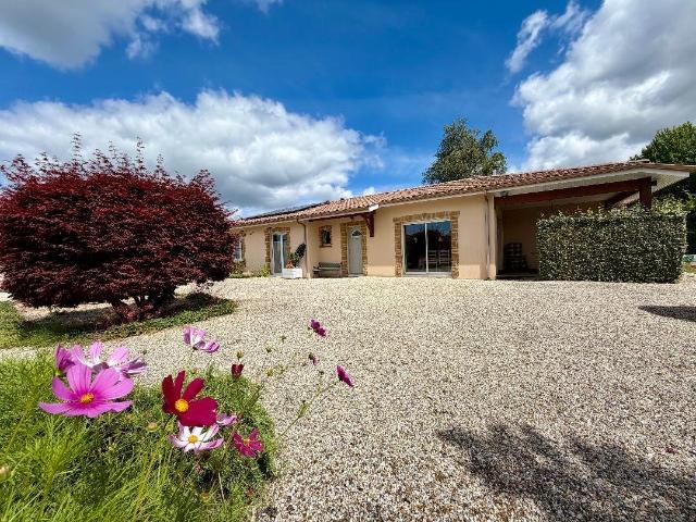 Maison 5 pièces 131 m²