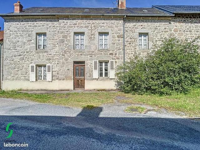 Maison 5 pièces 131 m²