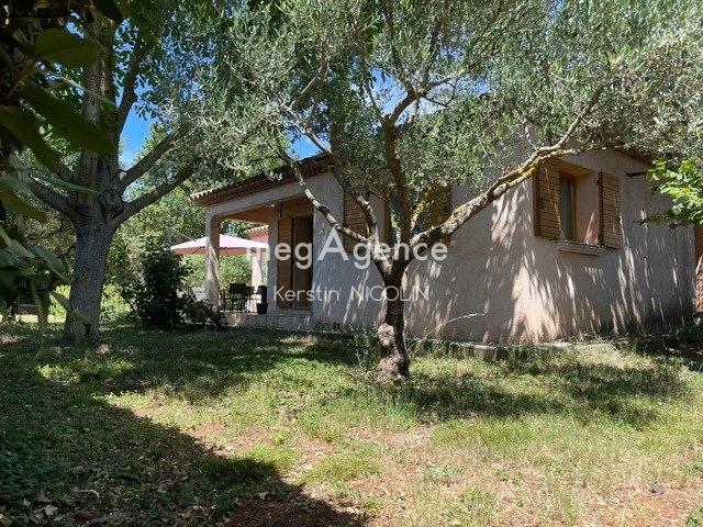 Maison 5 pièces 131 m²