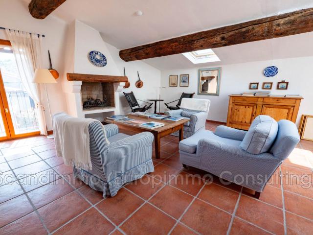 Maison 5 pièces 131 m²