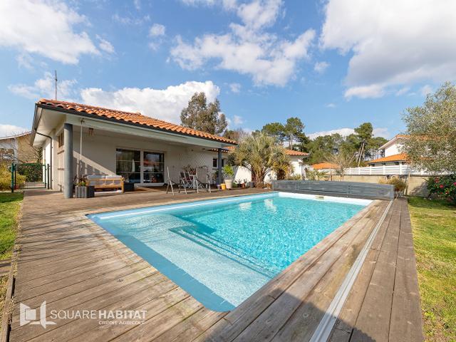 Maison 5 pièces 145 m²