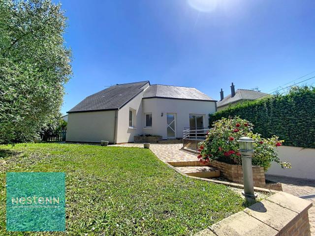 Maison 5 pièces 131 m²