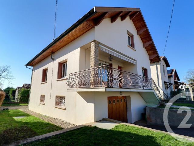 Maison 5 pièces 131 m²