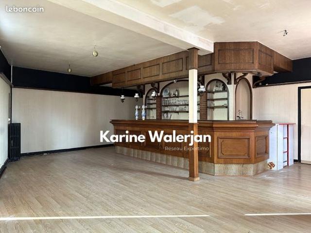 Maison 5 pièces 131 m²