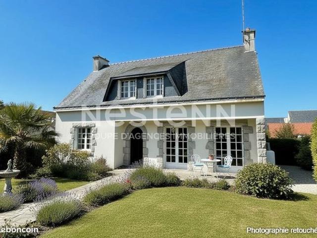 Maison 5 pièces 131 m²
