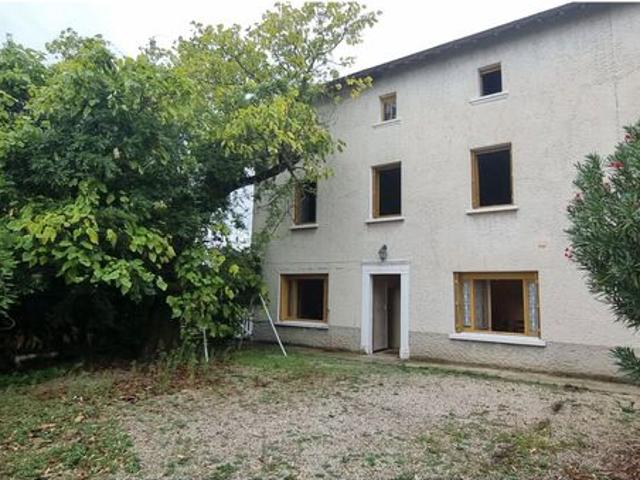 Maison 5 pièces 131 m²