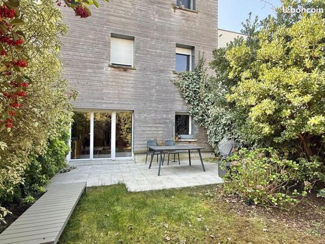 Maison 5 pièces 131 m²