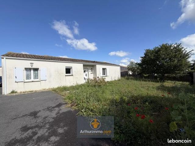 Maison 5 pièces 131 m²