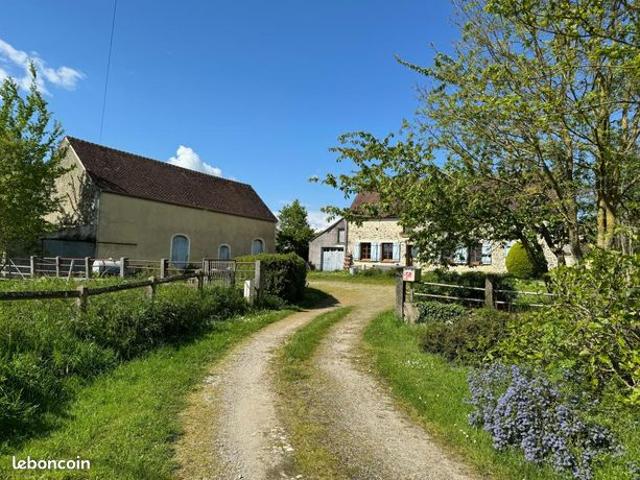 Maison 5 pièces 131 m²
