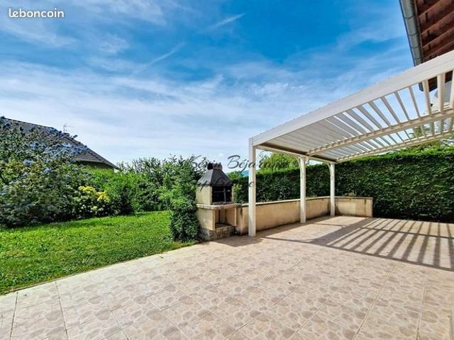 Maison 5 pièces 131 m²