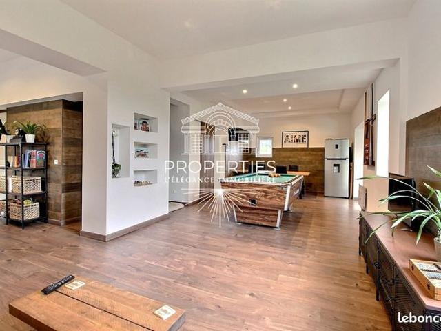 Maison 5 pièces 131 m²