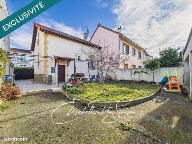 Maison 5 pièces 131 m²