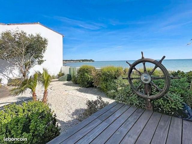 Maison 5 pièces 131 m²