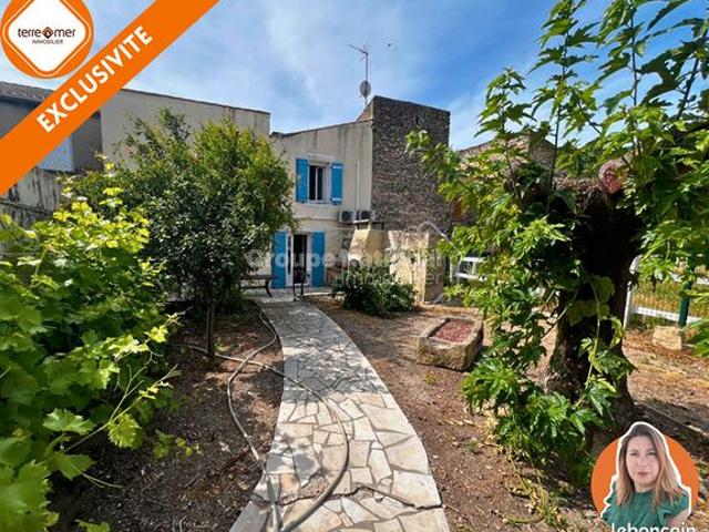 Maison 5 pièces 131 m²