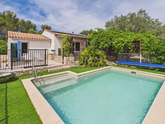 Maison 5 pièces 132 m²