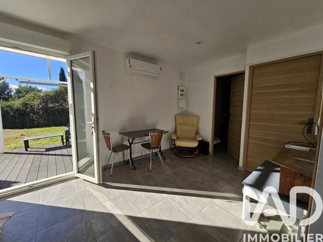 Maison 5 pièces, 131 m² à louer à Saint Jean de Cuculles 34270