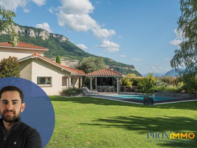 Maison 5 pièces 132 m²