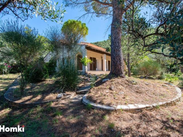 Maison 5 pièces 132 m²