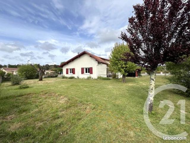 Maison 5 pièces 132 m²