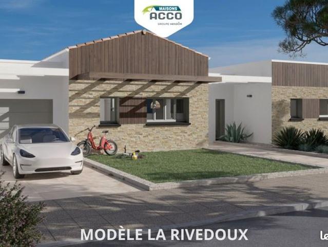 Maison 5 pièces 132 m²