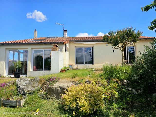 Maison 5 pièces 132 m²