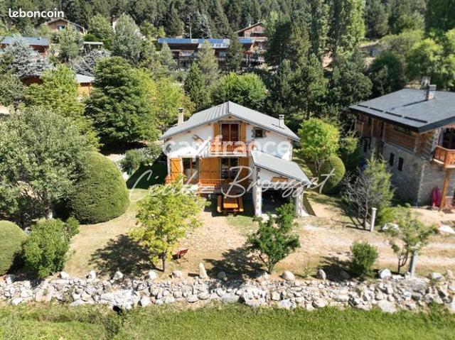 Maison 5 pièces 132 m²