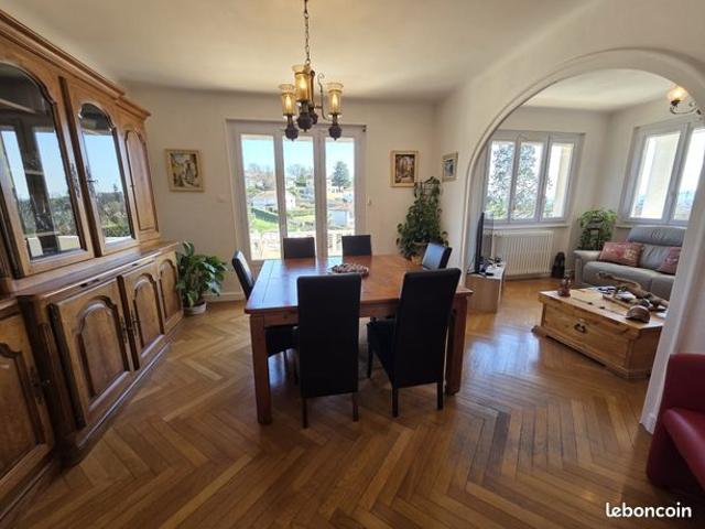 Maison 5 pièces 132 m²