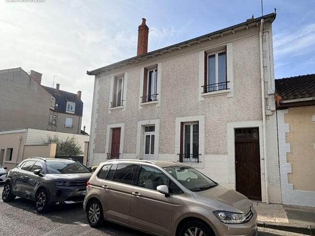 Maison 5 pièces 132 m²