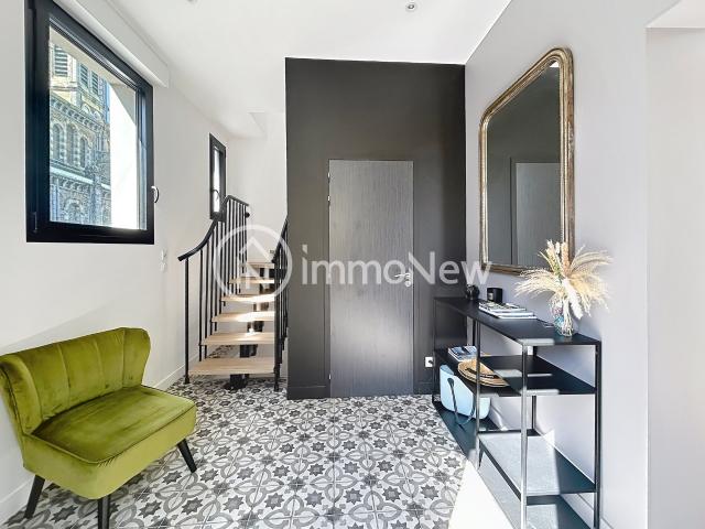 Maison 5 pièces 132 m²