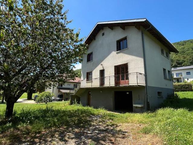 Maison 5 pièces 132 m²