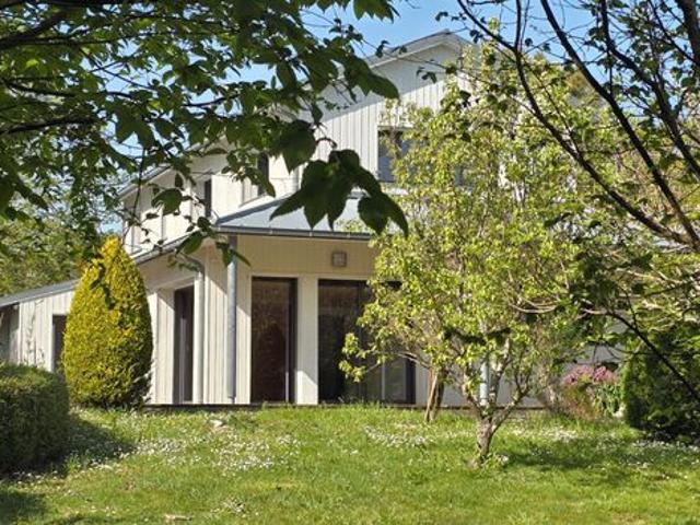 Maison 5 pièces 132 m²