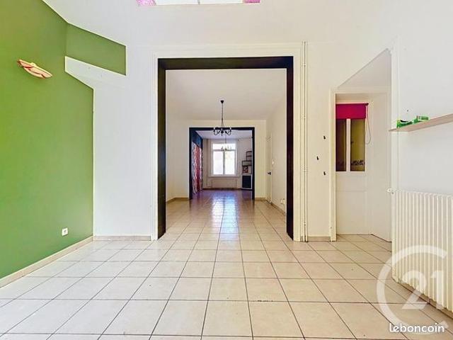 Maison 5 pièces 132 m²
