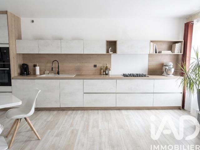 Maison 5 pièces 132 m²