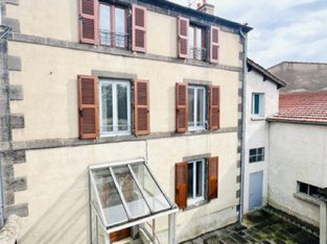 Maison 5 pièces 132 m²