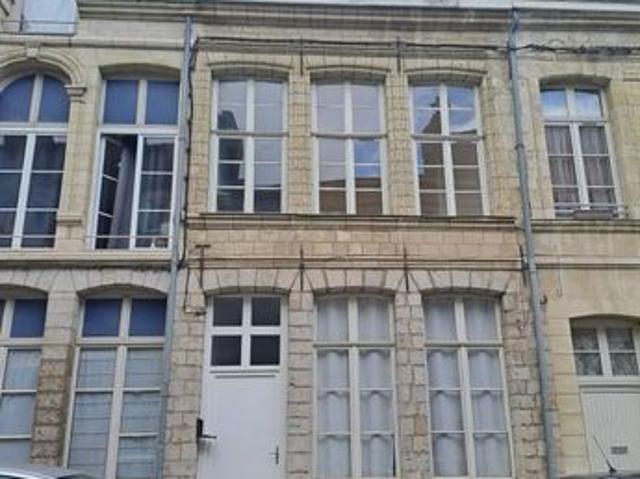 Maison 5 pièces 132 m²
